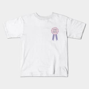 TP Award Kids T-Shirt